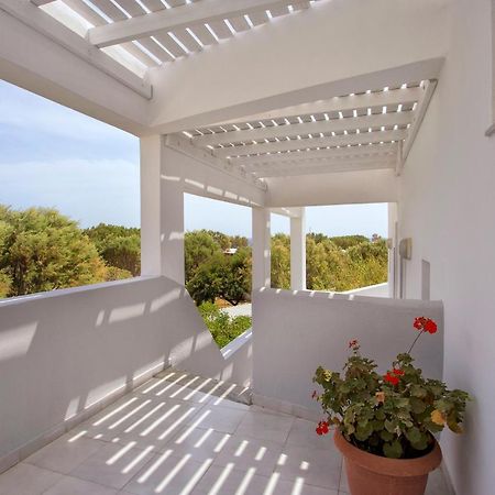 Sunrise Studios In Perissa Exterior foto